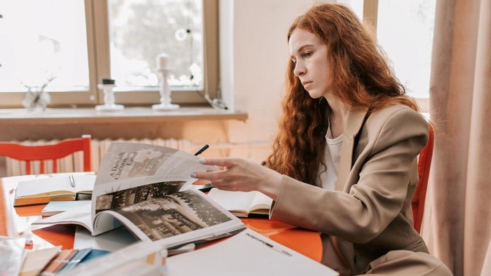 6 Tanda Ini Menunjukkan Kamu Adalah Orang yang Ambisius atau Punya Tekad yang Kuat