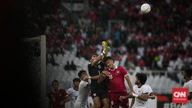 Brunei vs Indonesia: Saatnya Pasukan STY Buat Fans Garuda Full Senyum