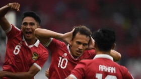 Jadwal Siaran Langsung Filipina vs Indonesia di Piala AFF 2022