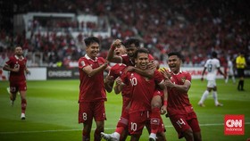 Jadwal Siaran Langsung Piala AFF 2022 Hari Ini Senin 26 Desember