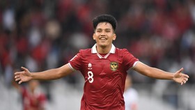 Witan Unggul Jauh di Polling Pemain Terbaik Laga Kedua Piala AFF 2022