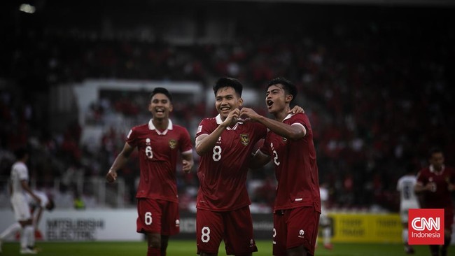 Timnas Indonesia akan menghadapi Brunei Darussalam di Piala AFF 2022. Berikut prediksi duel Brunei vs Indonesia.