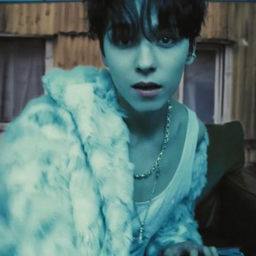 Lirik Lagu Black Eye - Vernon of SEVENTEEN