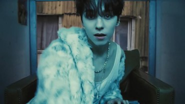 Lirik Lagu Black Eye - Vernon of SEVENTEEN