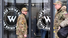 Bagaimana Sejarah Wagner Group sampai Bisa Ikut Rusia Invasi Ukraina?