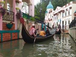 20 Rekomendasi Tempat Healing Murah di Cianjur