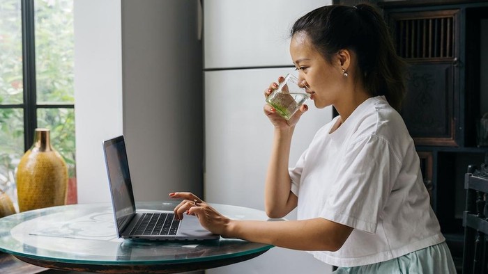 Zodiak yang Ambisius / foto: Pexels.com/Anna Tarazevich