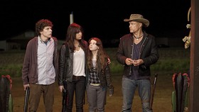 Sinopsis Zombieland, Bioskop Trans TV 18 Juli 2023