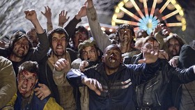 Sinopsis Zombieland, Bioskop Trans TV 25 Desember 2022