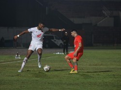 Rawan Kebobolan Lebih Dulu, PSM Diingatkan Evaluasi Lini Pertahanan