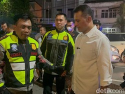 Brigjen Dadang Ucap Syukur Usai Dimutasi dari Jabatan Wakapolda Sumut