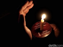 Apa Arti 4 Lilin Adven dan Kapan Dinyalakan? Ini Penjelasannya