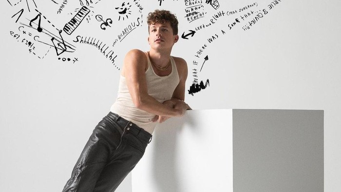 Charlie Puth Mulai Sering Bagikan Momen Bersama Pasangan, Ini Sosok Sang Pacar yang Menawan