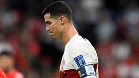 Al Nassr Sabar Tunggu Hati Ronaldo Luluh