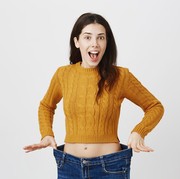 Biar Nggak Melonjak Naik, Ini 7 Cara Menjaga Berat Badan Tetap Stabil Setelah Sukses Lakukan Diet!