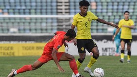 Klasemen Piala AFF Usai Malaysia Hajar Laos