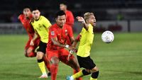 Link Live Streaming Vietnam Vs Malaysia Di Piala AFF 2022