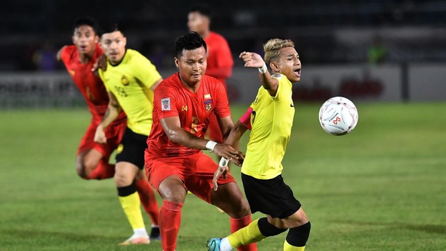 Vietnam akan menjalani laga kandang pertama Piala AFF 2022 dengan menjamu Malaysia, Selasa (27/12).