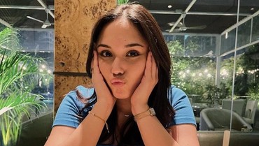 img-title Gaga Muhammad Bebas dari Penjara, Kakak Laura Anna: Semoga Sudah...