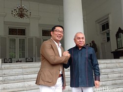 Rp 6 Miliar dari Kaltim untuk Korban Gempa Cianjur