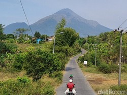 Tips Menikmati Sunrise di Puncak Gunung Penanggungan Via Mojokerto