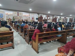 Renungan Harian Katolik 20 Februari 2024 Lengkap dengan Bacaan Injilnya