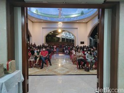Renungan Harian Katolik 6 Februari 2024 Lengkap dengan Bacaan Injilnya