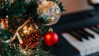 23 Lagu Natal Indonesia Terbaik Sepanjang Masa dan Liriknya