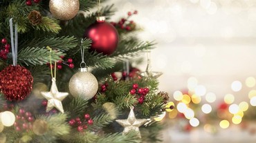 img-title Quraish Shihab Sebut Nabi Pernah Mengucapkan Natal, Ini Dalilnya