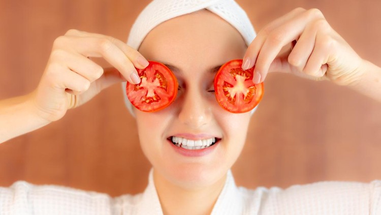 ilustrasi skincare ilustrasi skincare