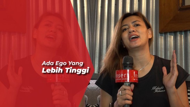 13 Tahun Menikah, Yeyen Lidya Pilih Cerai Gegara Masalah Ekonomi?