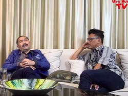 Ini Konten Polisi Abdi Mafia Kamaruddin-Uya Kuya yang Berujung Dipolisikan