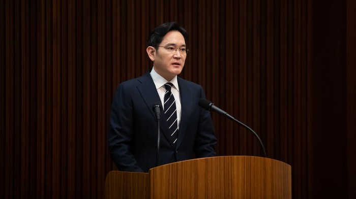 Lee Jae Yeong/Foto: Bloomberg
