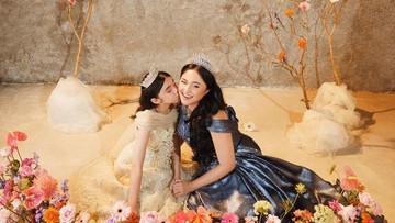 JAWABAN MENENANGKAN SIENNA USAI MARSHANDA CURHAT TAK PEDE KARENA GEMUK