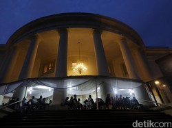 Gaya Arsitektur Gereja dan Jejak Belanda di Tanah Indonesia