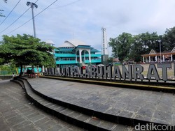 Okupansi Hotel di Sukabumi Turun, PHRI Sebut Gara-gara Isu Tsunami