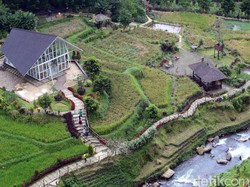 4 Rekomendasi Resort di Cianjur untuk Liburan Natal dan Tahun Baru
