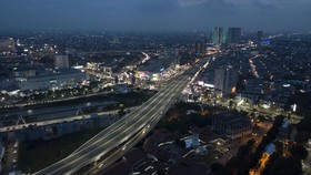 Puncak Arus Mudik Libur Natal Diprediksi 22-23 Desember