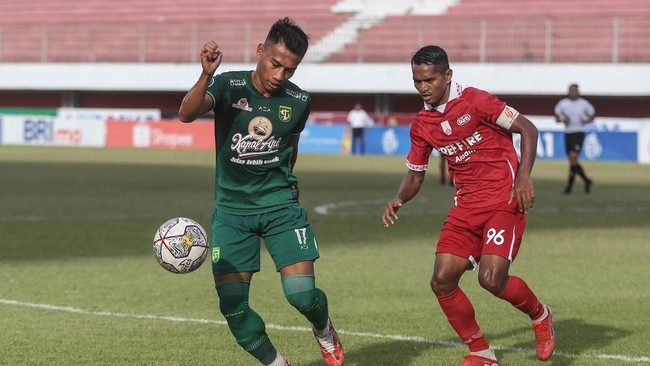 Persis Solo akan menjamu Persebaya Surabaya pada pekan ke-33 Liga 1 2022/2023 dan berikut link live streamingnya.