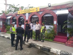 Rekayasa Jalur Kanigoro Blitar Jika Macet Saat Libur Nataru