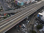 Tol Becakayu Beroperasi Penuh Mulai 1 April