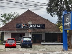 Daftar Restoran Jepang di Sumedang, Buat Penggemar Sushi hingga Ramen