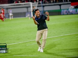 Jadwal Persikabo 1973 September 2024, Jumpa PSMS Medan!
