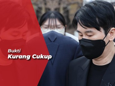 Yang Hyun Suk Bebas Tuduhan Ancam Informan Kasus Narkoba B.I Eks iKON
