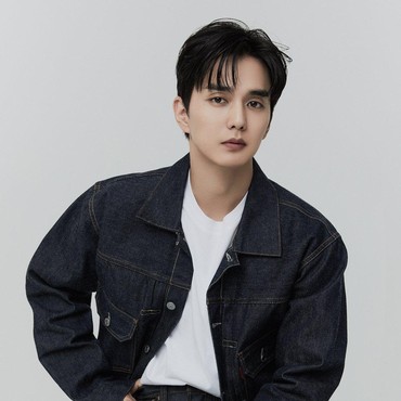 Yoo Seung Ho Resmi Gabung Agensi YG Entertainment
