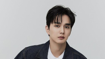 Yoo Seung Ho Resmi Gabung Agensi YG Entertainment