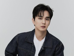 Yoo Seung Ho Resmi Gabung Agensi YG Entertainment