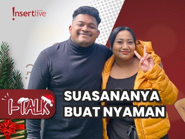 Cerita Albert & Maria Simorangkir Rayakan 'Natal di Rumah Kita' Tembagapura