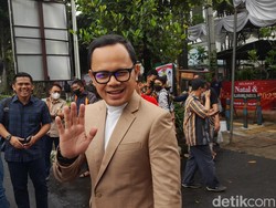 Bima Arya Setop Operasional RS Lapangan Kota Bogor Usai PPKM Dicabut