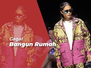 img-title CFW Bubar, Bonge Ngaku Uang Tabungannya Kini Habis Tak Tersisa
